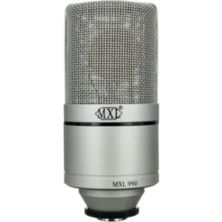 MXL 990/991 Set
