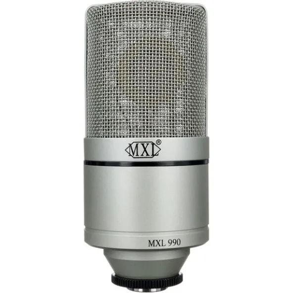 MXL 990/991 Set