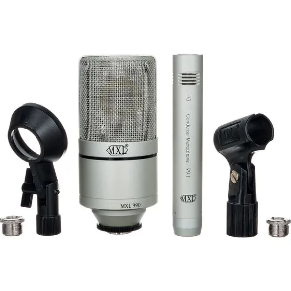 MXL 990/991 Set