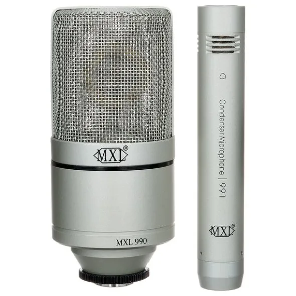 MXL 990/991 Set