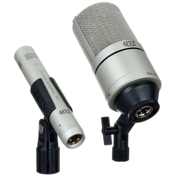 MXL 990/991 Set