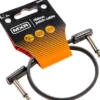 MXR 1 Foot Ribbon Patch Cable