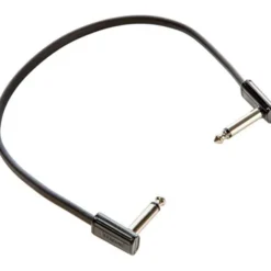 MXR 1 Foot Ribbon Patch Cable