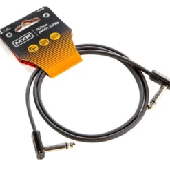 MXR 3 Foot Ribbon Patch Cable