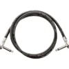 MXR 3 Ft Patch Cable