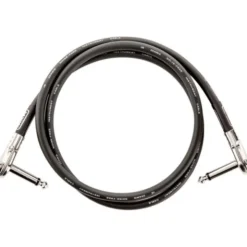 MXR 3 Ft Patch Cable