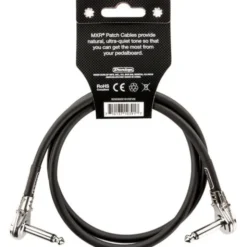 MXR 3 Ft Patch Cable