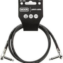 MXR 3 Ft Patch Cable
