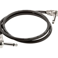 MXR 3 Ft Patch Cable