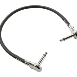 MXR 1 Ft Patch Cable