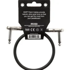 MXR 1 Ft Patch Cable