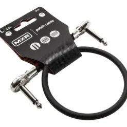 MXR 1 Ft Patch Cable