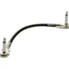 MXR 6 Inch Patch Cable 1 Pack