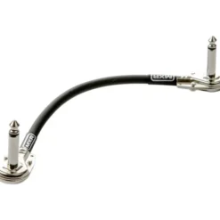 MXR 6 Inch Patch Cable 1 Pack