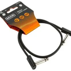 MXR 18 Inch Ribbon Patch Cable