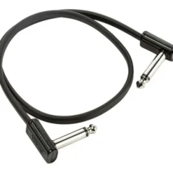 MXR 18 Inch Ribbon Patch Cable