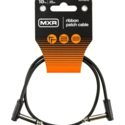 MXR 18 Inch Ribbon Patch Cable