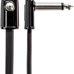 MXR 18 Inch Ribbon Patch Cable