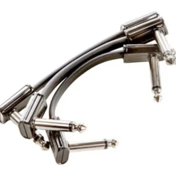 MXR 3 In Ribbon Patch Cable 3 Pk