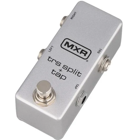 MXR TRS SPLIT + TAP