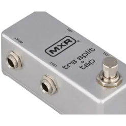 MXR TRS SPLIT + TAP