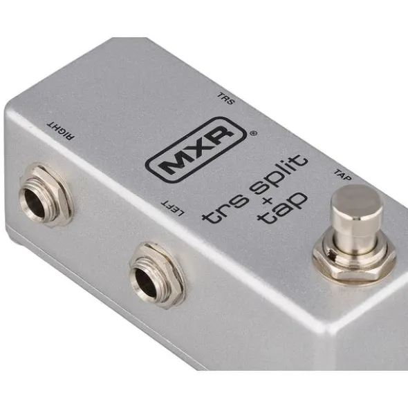 MXR TRS SPLIT + TAP