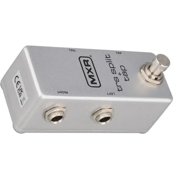 MXR TRS SPLIT + TAP