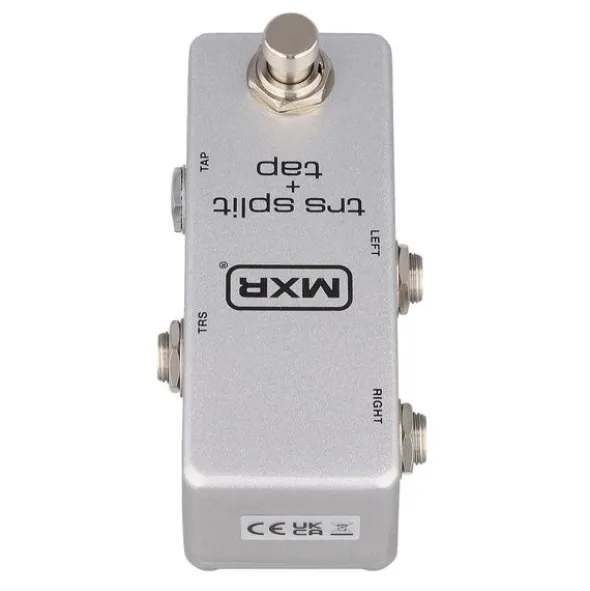 MXR TRS SPLIT + TAP