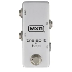 MXR TRS SPLIT + TAP