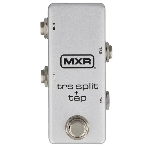 MXR TRS SPLIT + TAP