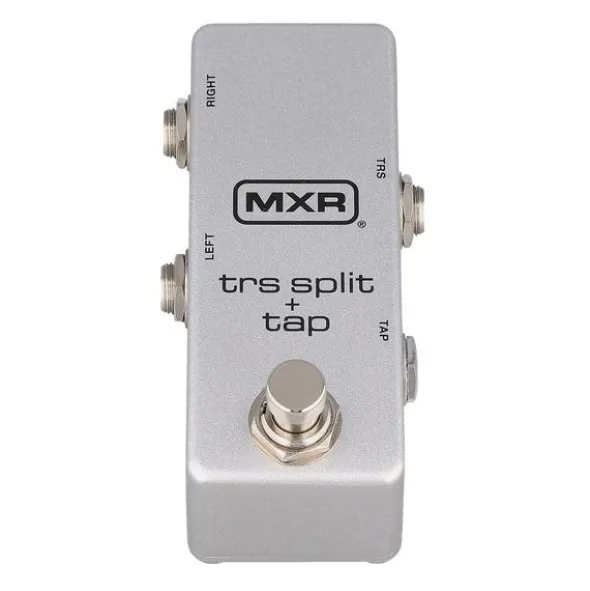 MXR TRS SPLIT + TAP