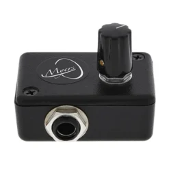 Myers Pickups Master Preamp Module
