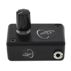 Myers Pickups Master Preamp Module