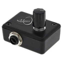 Myers Pickups Master Preamp Module