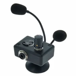 Myers Pickups The Grip Plus 3