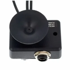 Myers Pickups The Grip Plus-6 with Bass Ext.