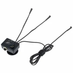 Myers Pickups The Grip Plus-6 with Bass Ext.