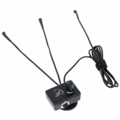Myers Pickups The Grip Plus-6 with Bass Ext.