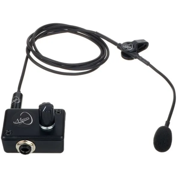 Myers Pickups The Master Flute