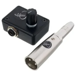 Myers Pickups The Master Flute