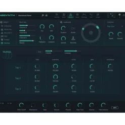 Native Instruments Absynth 6