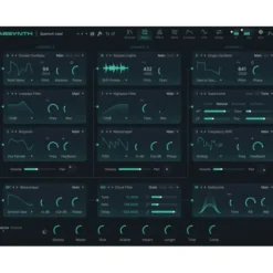 Native Instruments Absynth 6