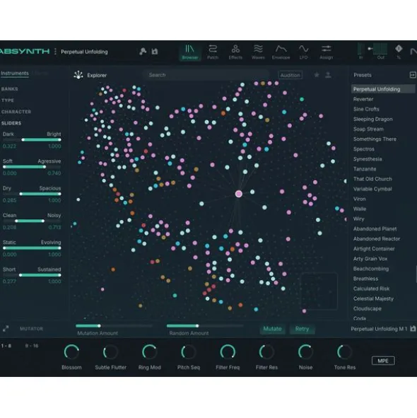 Native Instruments Absynth 6