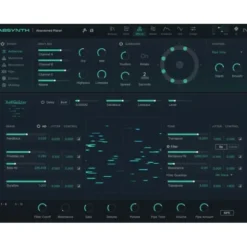 Native Instruments Absynth 6 Update