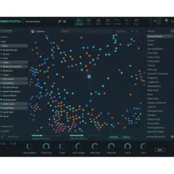 Native Instruments Absynth 6 Update