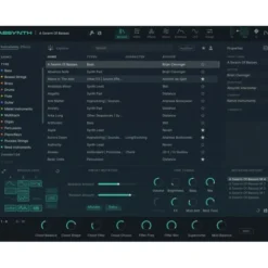 Native Instruments Absynth 6 Update