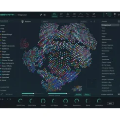 Native Instruments Absynth 6 Update