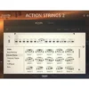 Native Instruments Action Strings 2