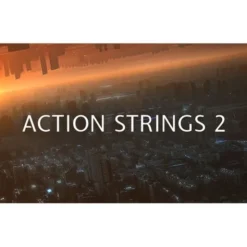 Native Instruments Action Strings 2