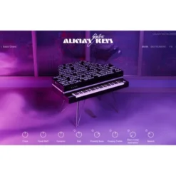 Native Instruments Alicia Keys Bundle